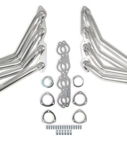 Flowtech Exhaust Header - 31530FLT