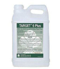 MSMA Target 6 Plus Herbicide 2.5 Gallon