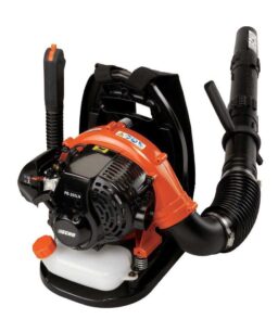Echo Backpack Leaf Blower 25.4 cc 375 CFM 158 MPH - PB-265LN