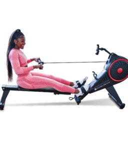 Echelon Magnetic Resistance Rowing Machine