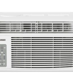 Durastar Window Air Conditioner With Heating. 12.000 BTU Cooling. 11.000 BTU Heat. 230V - DRWHC122XNA1