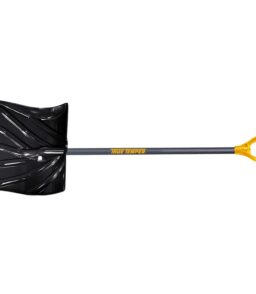 True Temper Poly Snow Shovel 18 in - 1627200