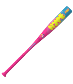 Easton Hype Fire Pool Party USSSA Baseball Bat 31 in -8
