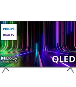 Philips 55in 4K QLED Roku Smart TV - 55PUL7973/F7