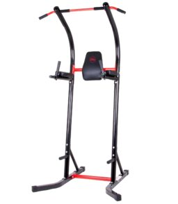 Body Champ Multifunction Power Tower 250 lb Capacity - PT638