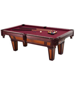 Fat Cat Reno 7.5-Foot Professional Billiard Table. Slate Top - 64-0126