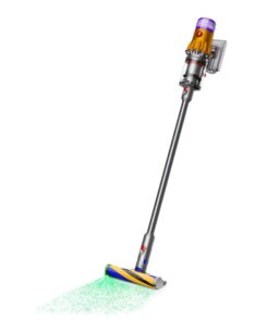 Dyson V12 Detect Slim+ Cordless Vacuum Cleaner - V12 Detect Slim+