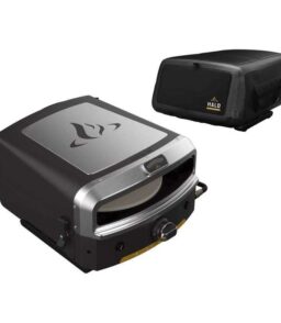 Halo Outdoor Pizza Oven. 16 in - Versa 16