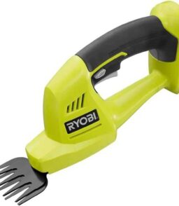 Ryobi ONE+ 18-Volt Cordless Battery Grass Shear Trimmer