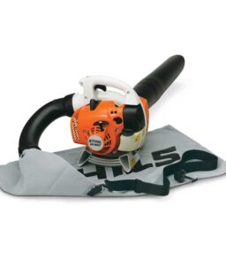 Stihl SH 56 C-E Shredder Vacuum Blower - SH 56 C-E