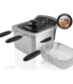 Farberware Deep Fryer 4L Stainless Steel