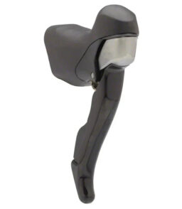 Shimano 105 10-Speed Right STI Shifter Lever Black - ST-5700