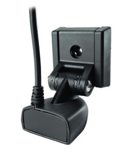 Humminbird XNT-9-20-T Transom Mount Transducer. 83/200 kHz. 20 ft Cable - 710198-1