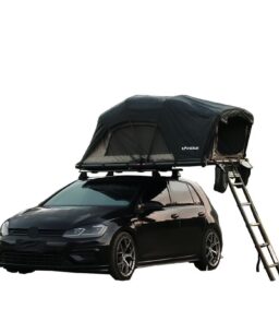 ILANDER Roof Top Tent 120cm Aluminum Fold-Out - Lite Cruiser