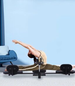 DENEST Pro Leg Stretcher Split Leg Training Machine. 180 Degree