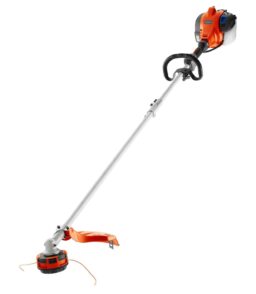 Husqvarna 330LK 28cc 2-Cycle Straight Shaft String Trimmer - 970545001