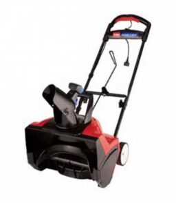 Toro 1800 Power Curve Electric Snow Thrower