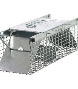 Havahart Live Animal Cage Trap - 17.5 x 5.76 x 7.22 in