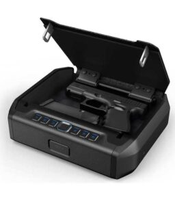 eufy Smart Safe - S10