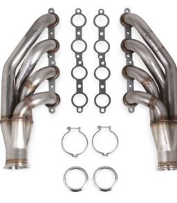Flowtech Exhaust Header - 11535FLT