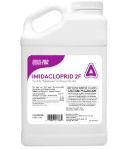 Quali-Pro Imidacloprid T&O 2F Insecticide