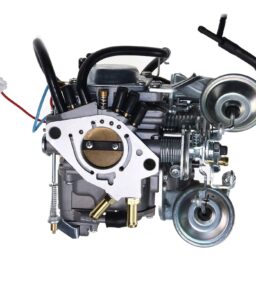 EHEParts Carburetor For Suzuki Carry Mazda DD51T DE51V DF51V DC51T DD51B F5A F5B F6A