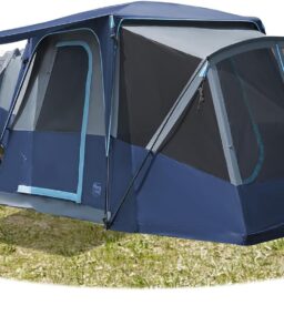 TIMBER RIDGE SUV Tent. 5-9 Person. 13' W x 10' L x 7.1' H