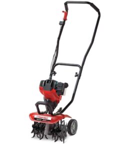 Troy-Bilt Gas 4-Cycle Garden Cultivator 30cc - TBC304