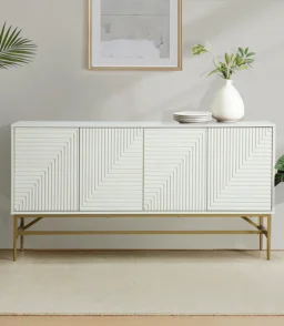 Yanick 65 Wide Sideboard