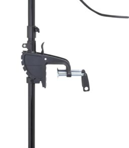 MotorGuide R3 Transom Mount Hand-Control 12V Trolling Motor - 940100160