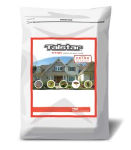 Talstar Xtra Granular Insecticide