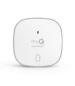 Chamberlain Smart Garage Control. 2 Door - Myq-G0402