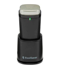 FoodSaver Cordless Handheld Food Vacuum Sealer