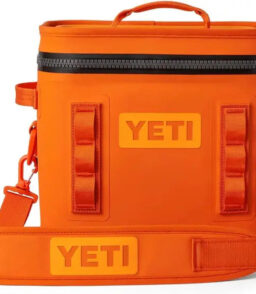 YETI Hopper Flip 12-Quart Portable Soft-Sided Cooler - 18010110002