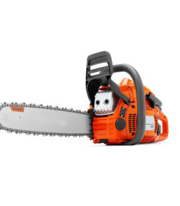 450 Rancher 20-in 50.2-cc 2-Cycle Gas Chainsaw