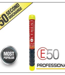 ELEMENT E50 Fire Extinguisher. 50 Second Discharge - 40050