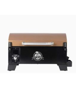 Pit Boss Copper Series Table Top Wood Pellet Grill - PB150PPG