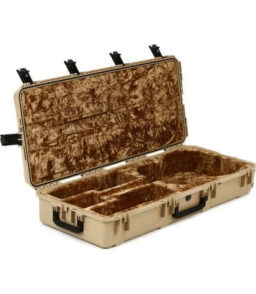 SKB iSeries Waterproof Acoustic Guitar Case. 2-Pack - 3i-4217-18T