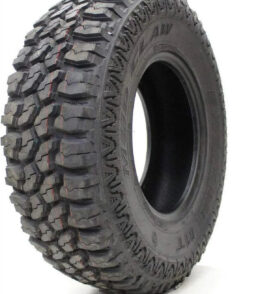 Eldorado Tire LT285/75R16 - Mud Claw Extreme M/T