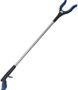 Ettore Grip 'N Grab Mobility Reacher Grabber 32in - 49036. 12 Count