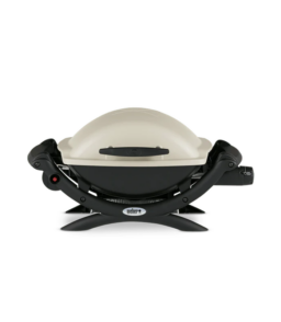 WEBER Q 1000 Portable Gas Grill - Q 1000