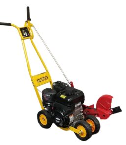 McLane Gas Powered Lawn Edger 9-Inch 5.50 Gross Torque - 101-5.5GT-7