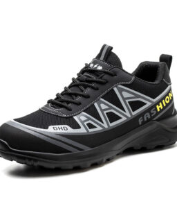 Edifice 9059 Comfortable Composite Toe Shoes