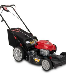 Troy-Bilt Self-Propelled Mower 163cc 21-Inch FWD - TB230B XP 12AVB2R3766