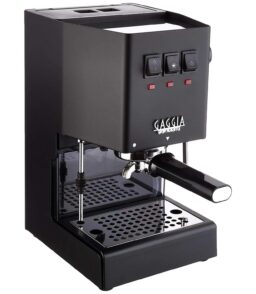 Gaggia Classic Pro Espresso Machine