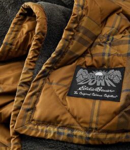 Eddie Bauer Oversized Down Throw