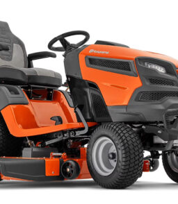 Husqvarna TS 348XD Garden Tractor. 48in 24HP Kawasaki V-Twin Hydrostatic - TS 348XD