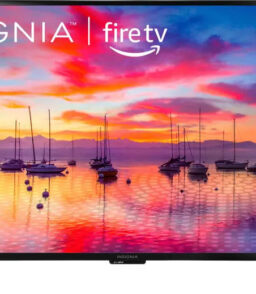 Insignia 43 Inch Class F30 Series 4K UHD Smart Fire TV - F30