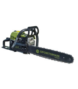Sportsman Series 20 in 52cc Gas 2-Stroke Rear Handle Chainsaw - 1211-GCS5220