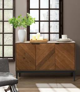 Eugen 47 Wide Kacie Modern Sideboard